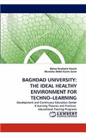 Baghdad University