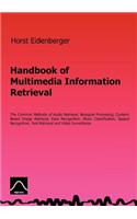 Handbook of Multimedia Information Retrieval