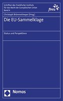 Die Eu-Sammelklage