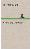 Women and War Work