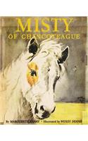 Misty of Chincoteague