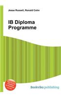 Ib Diploma Programme
