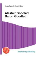 Alastair Goodlad, Baron Goodlad