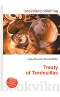 Treaty of Tordesillas