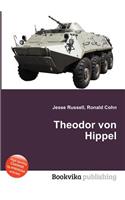 Theodor Von Hippel
