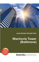 Wachovia Tower (Baltimore)