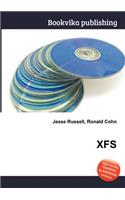 Xfs: (English)