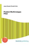 Pradani Muthirulappa Pillai