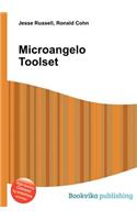 Microangelo Toolset