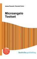 Microangelo Toolset