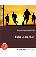 Nader Ghobeishavi