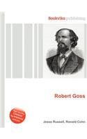 Robert Goss: (English)