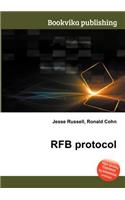 Rfb Protocol
