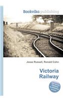 Victoria Railway