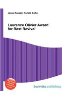 Laurence Olivier Award for Best Revival