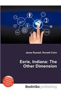 Eerie, Indiana: The Other Dimension(English)
