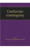 Confucian Cosmogony