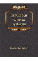 Inauribus Veterum syntagma