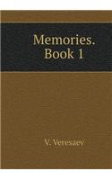 Memories. book One