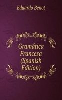 Gramatica Francesa (Spanish Edition)