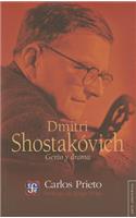 Dmitri Shostakovich: Genio y Drama(Arte Universal)