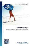 Testosteron