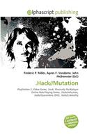 Hack//Mutation: (English)