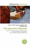 The Deposition (Raphael): (English)