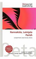 Rannakula, Laimjala Parish: (English)