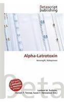 Alpha-Latrotoxin