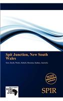 Spit Junction, New South Wales
