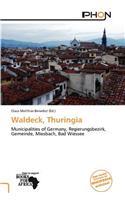 Waldeck, Thuringia