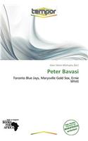 Peter Bavasi: (English)