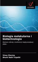 Biologia molekularna i biotechnologia