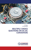 Multiple Choice Questions on DC-DC Converters