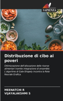 Distribuzione di cibo ai poveri