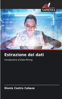 Estrazione dei dati