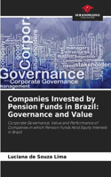 Companies Invested by Pension Funds in Brazil