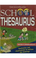 Illustrated School Thesaurus