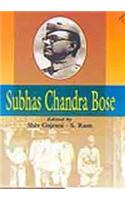 Subhas Chandra Bose