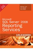 Microsoft Sql Server 2008 Reporting Services Unleashed