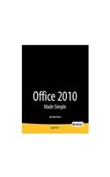 OFFICE 2010 MADE SIMPLE (SEPT) SPR