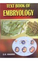 Text Book of Embryology