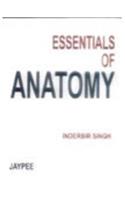 Essentials of anatomy