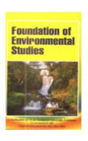 Foundation of Environmental Studies
