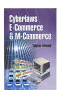 Cyberlaws, E Commerce