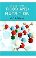 Chemistry Of Food And Nutrition