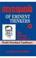 The Encyclopaedia Eminent Thinkers