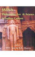 JAINA Philosophy, Art, & Science in Indian Culture  (2 Vol. Set)