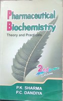 Pharmaceutical Biochemistry Theory & Pra...